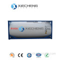 trifluoroethane R143A gas Mixed refrigerant material